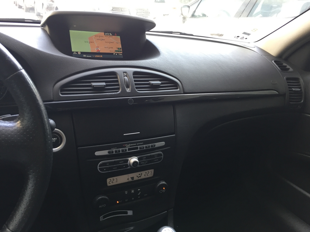 RENAULT LAGUNA 1.9 DCI 130CV