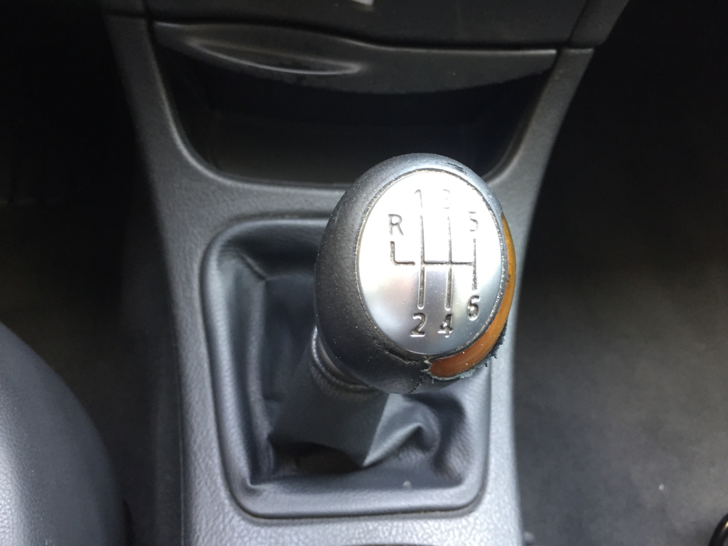 RENAULT LAGUNA 1.9 DCI 130CV