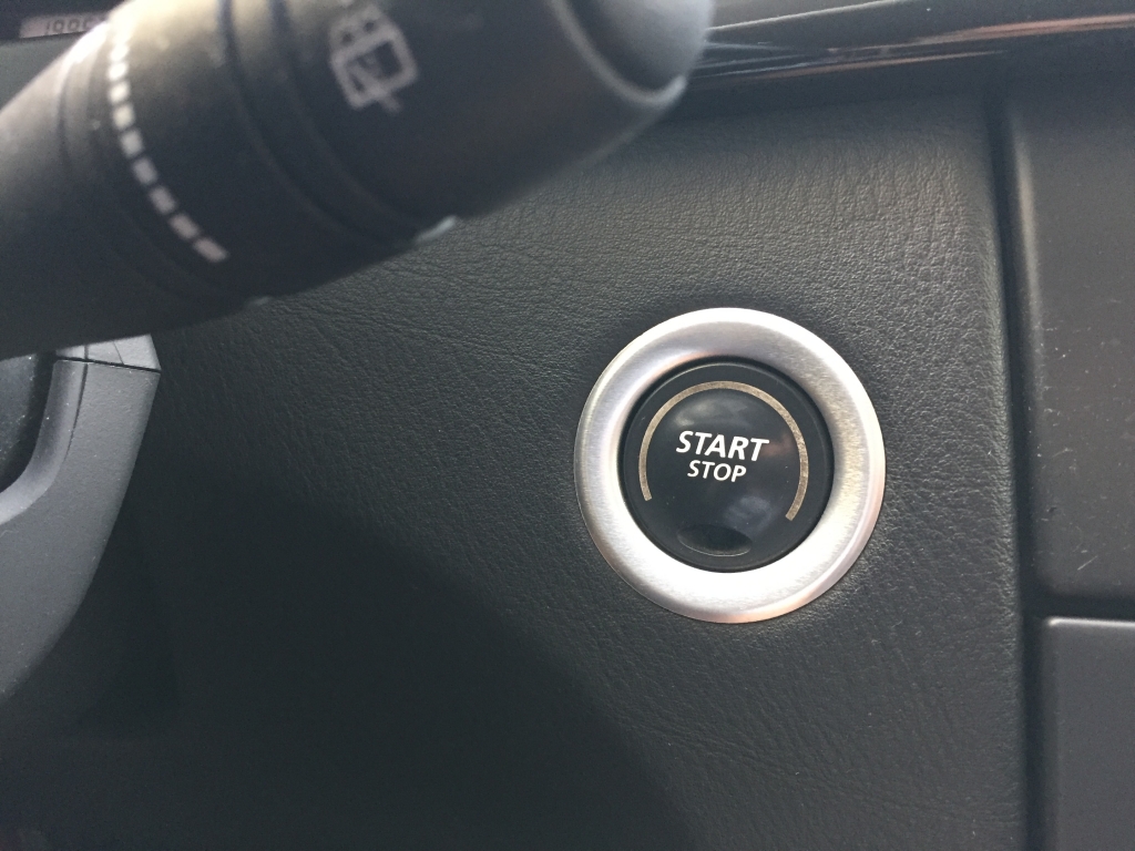 RENAULT LAGUNA 1.9 DCI 130CV