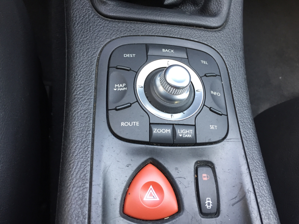 RENAULT LAGUNA 1.9 DCI 130CV