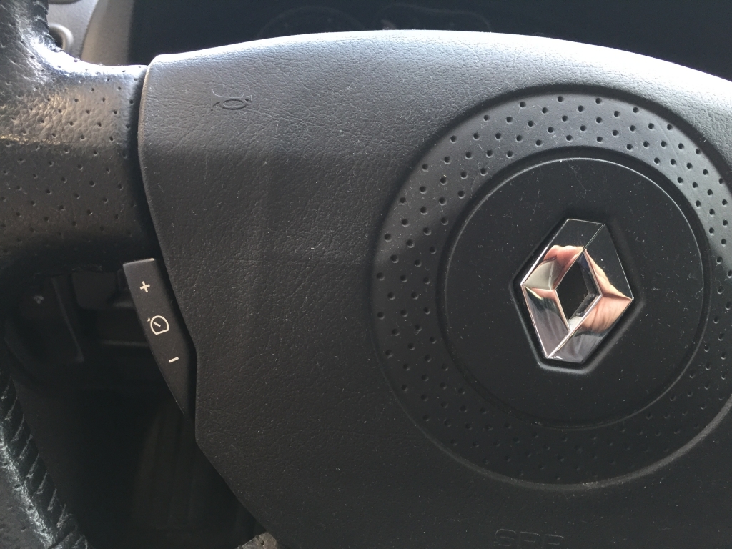 RENAULT LAGUNA 1.9 DCI 130CV