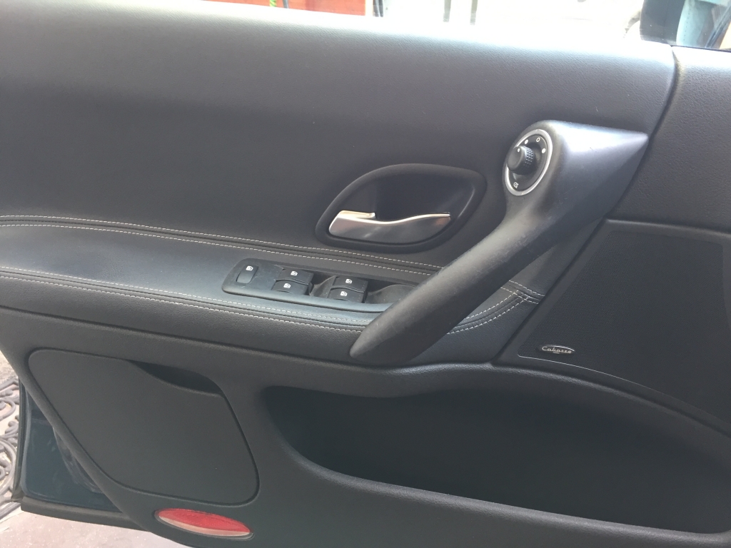 RENAULT LAGUNA 1.9 DCI 130CV