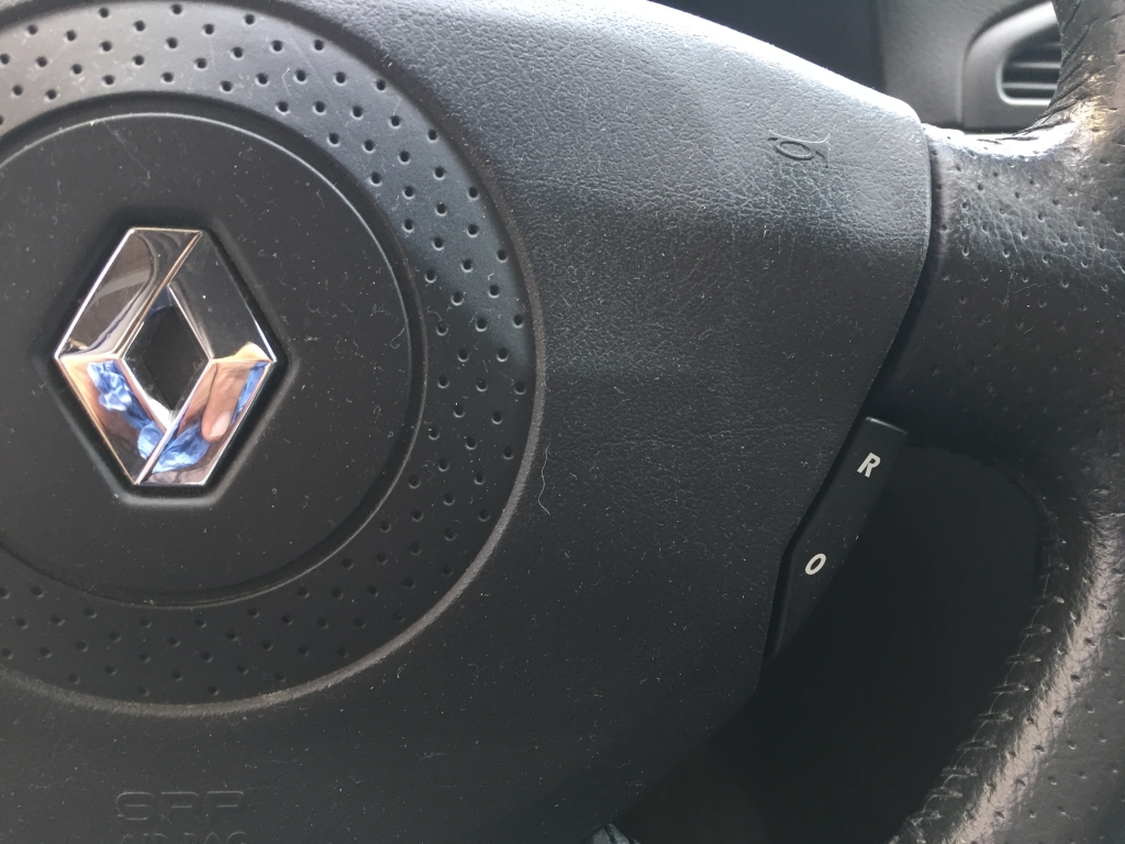 RENAULT LAGUNA 1.9 DCI 130CV