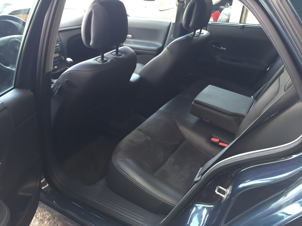 RENAULT LAGUNA 1.9 DCI 130CV