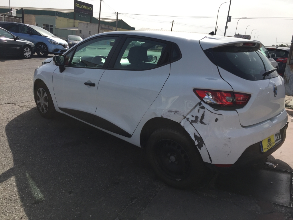 RENAULT CLIO 1.5 DCI 75CV