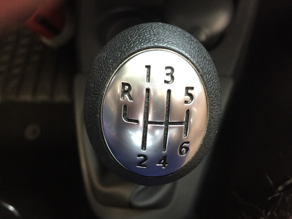 DACIA DOKKER 1.5 DCI 95CV