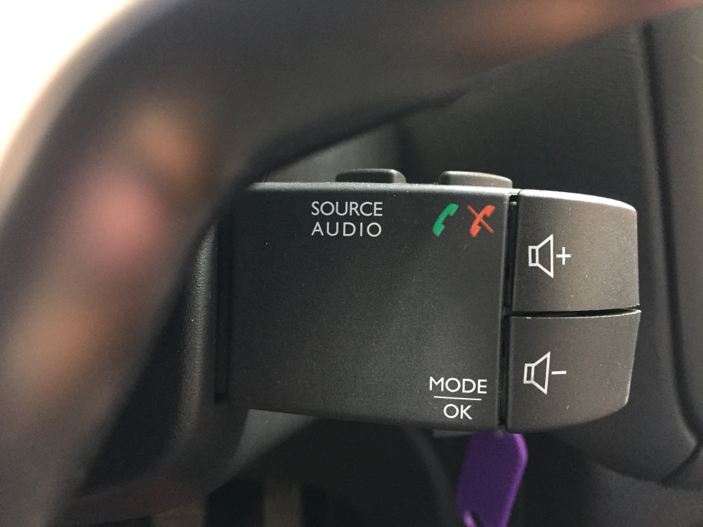 DACIA DOKKER 1.5 DCI 95CV