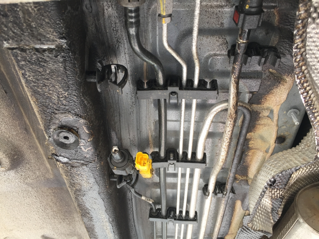 DACIA DOKKER 1.5 DCI 95CV