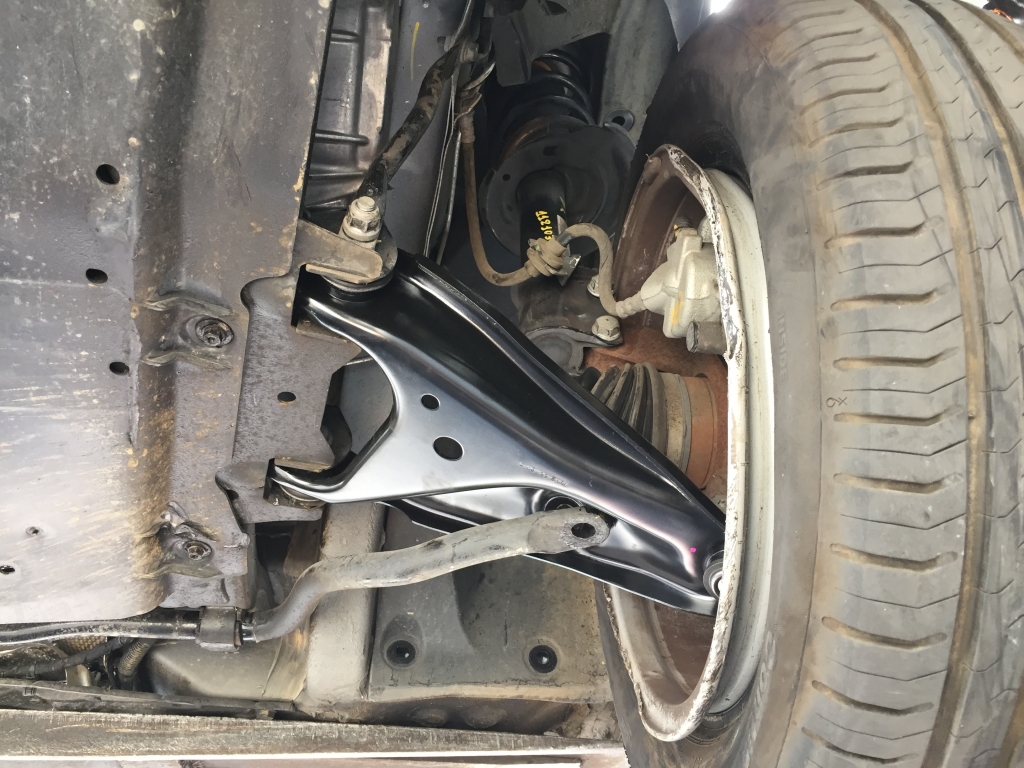 DACIA DOKKER 1.5 DCI 95CV