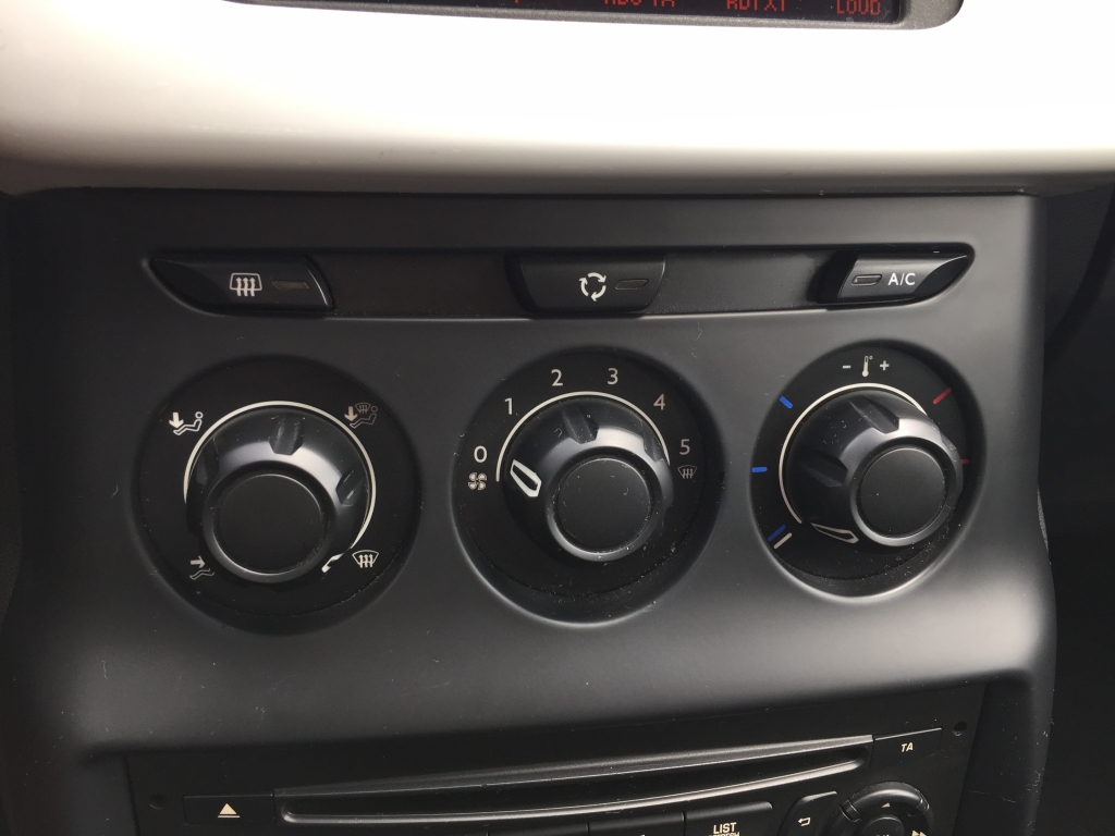 CITROEN C-3 1.6 HDI 75CV