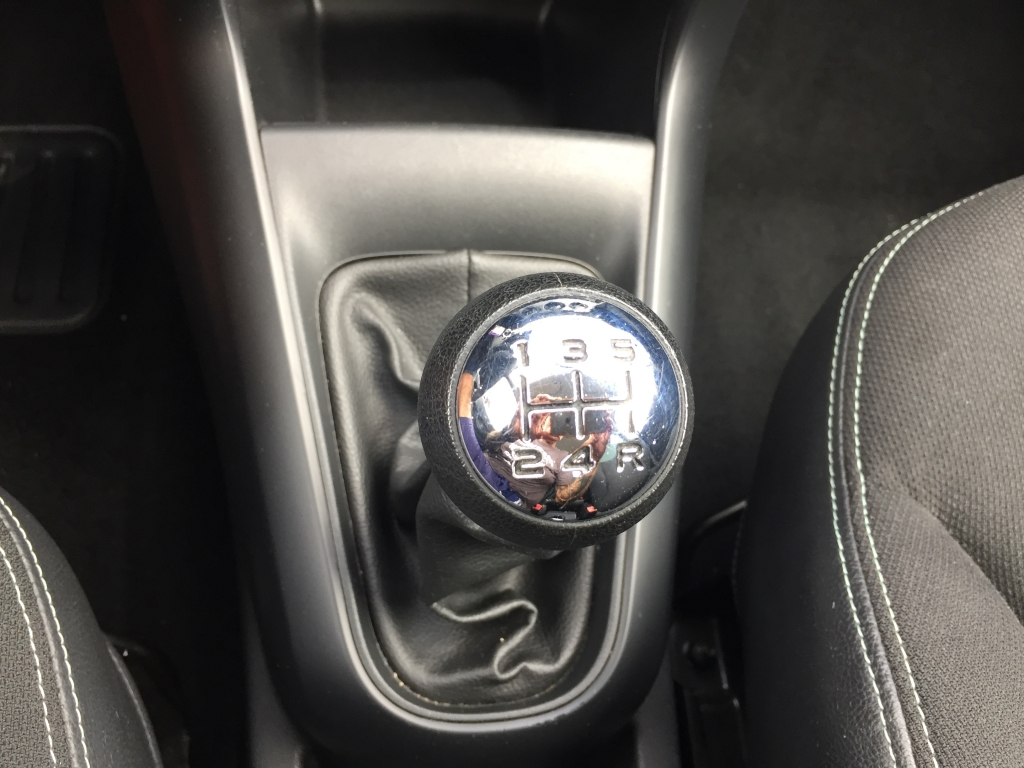 CITROEN C-3 1.6 HDI 75CV