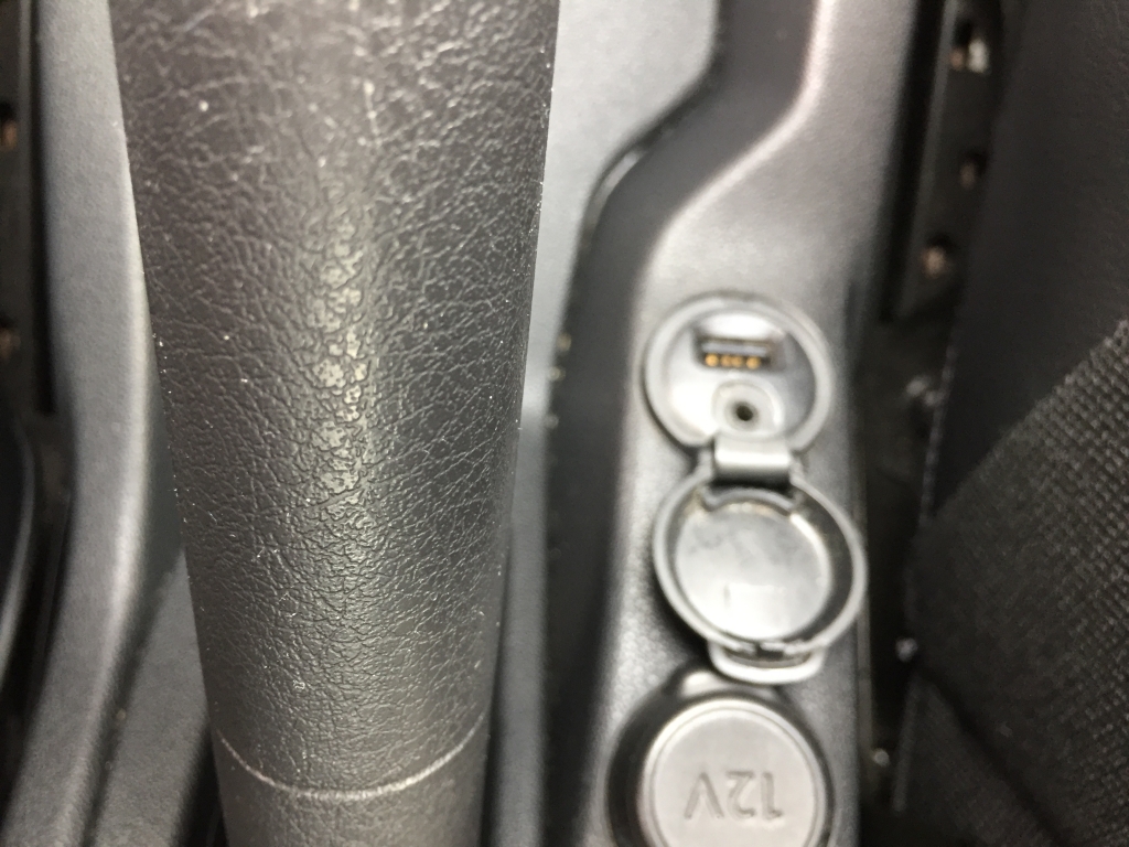 CITROEN C-3 1.6 HDI 75CV