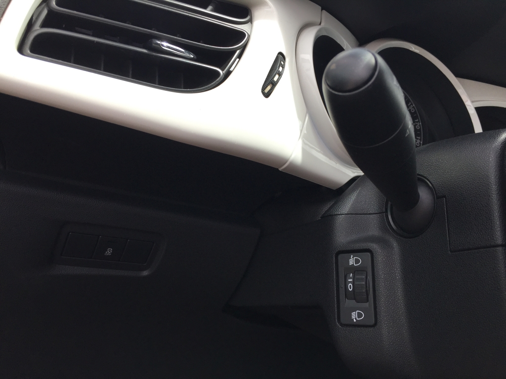 CITROEN C-3 1.6 HDI 75CV