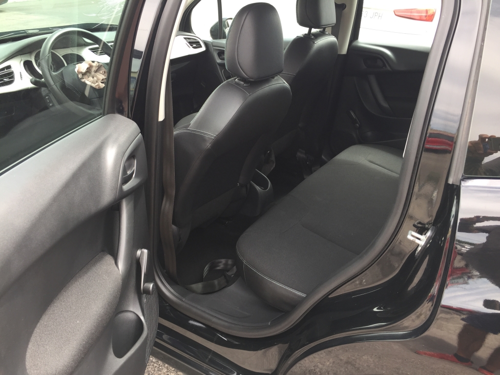 CITROEN C-3 1.6 HDI 75CV