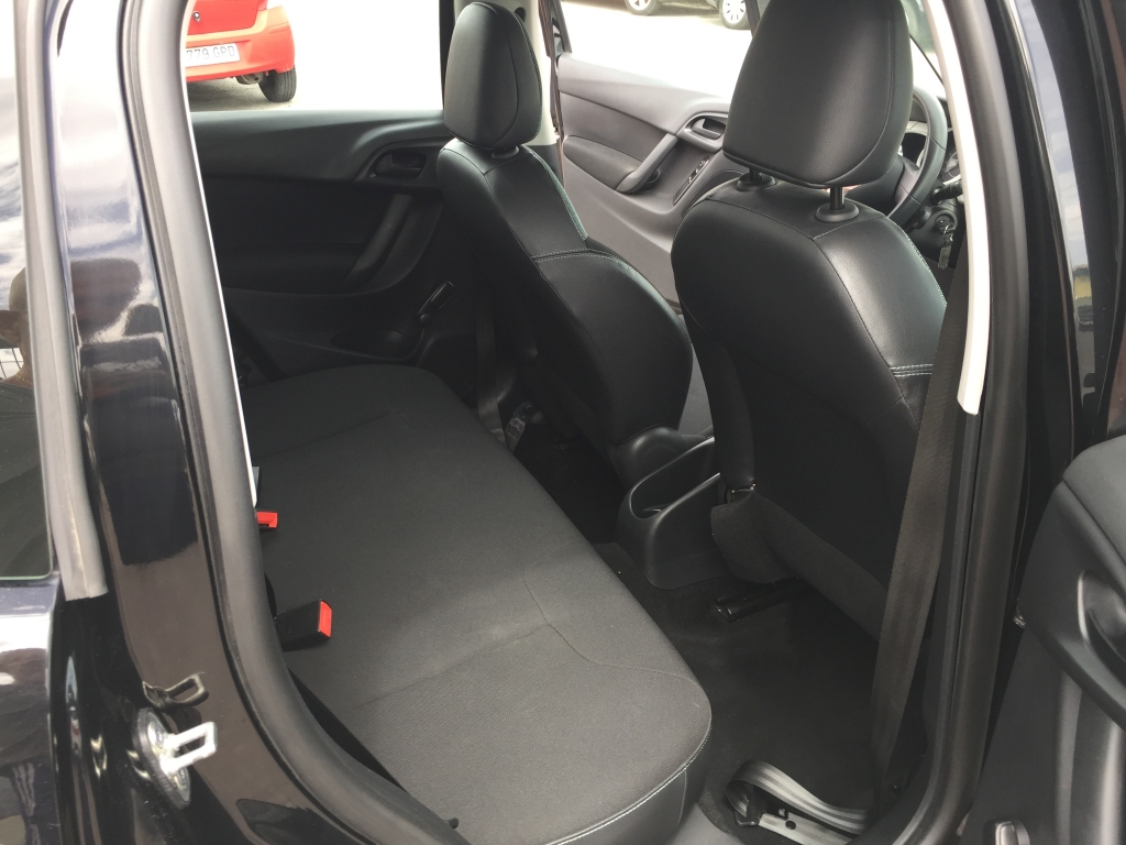 CITROEN C-3 1.6 HDI 75CV