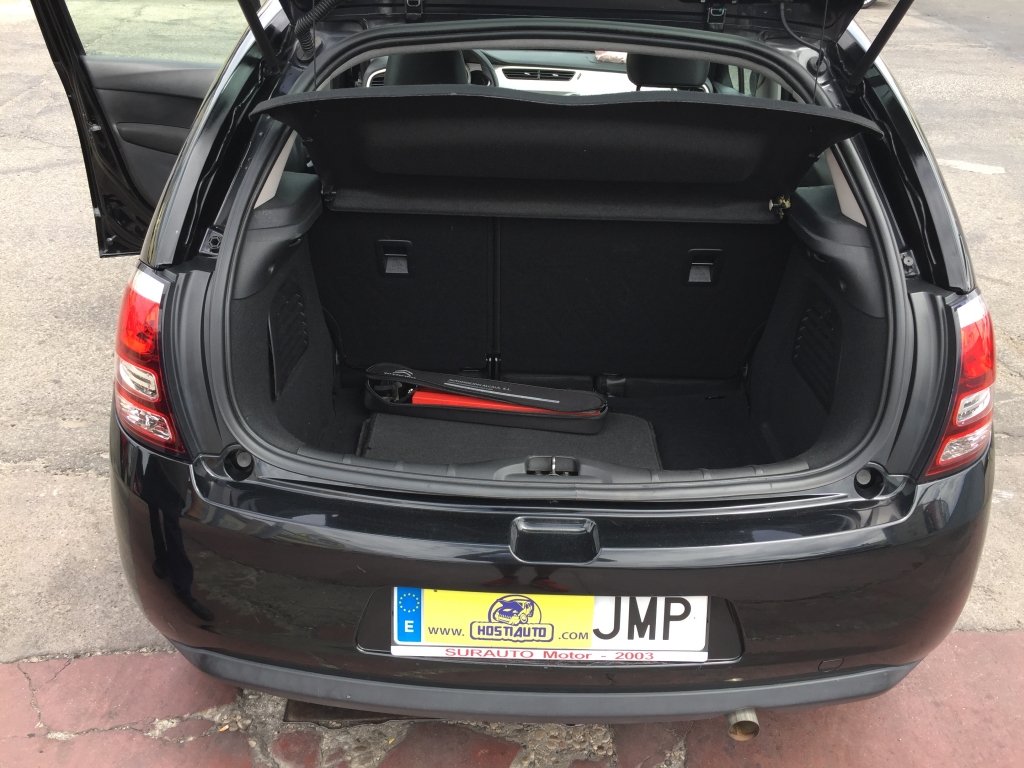 CITROEN C-3 1.6 HDI 75CV