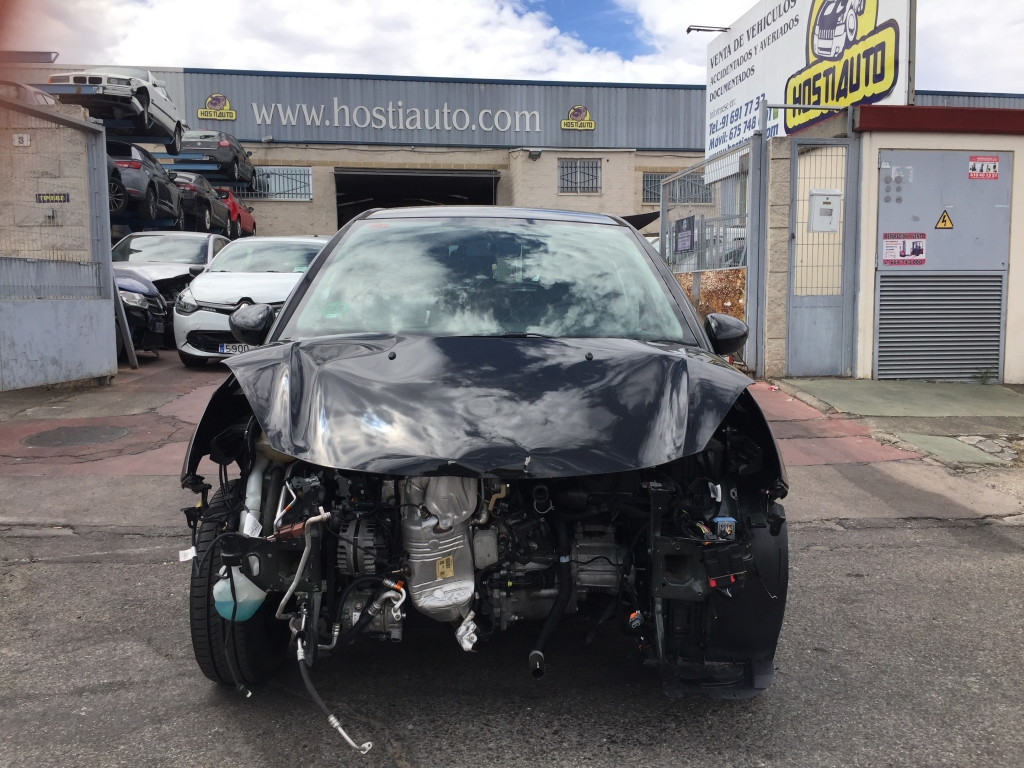 CITROEN C-3 1.6 HDI 75CV