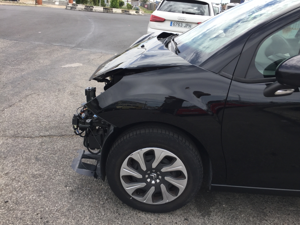 CITROEN C-3 1.6 HDI 75CV