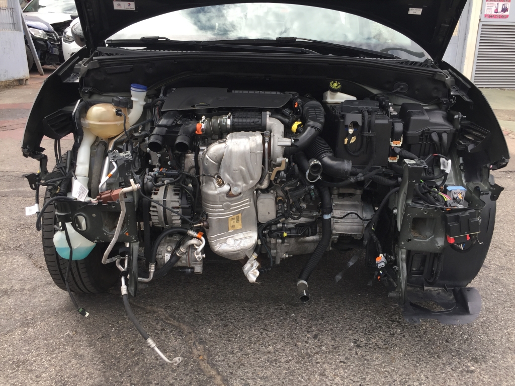 CITROEN C-3 1.6 HDI 75CV