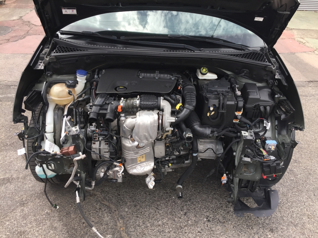 CITROEN C-3 1.6 HDI 75CV