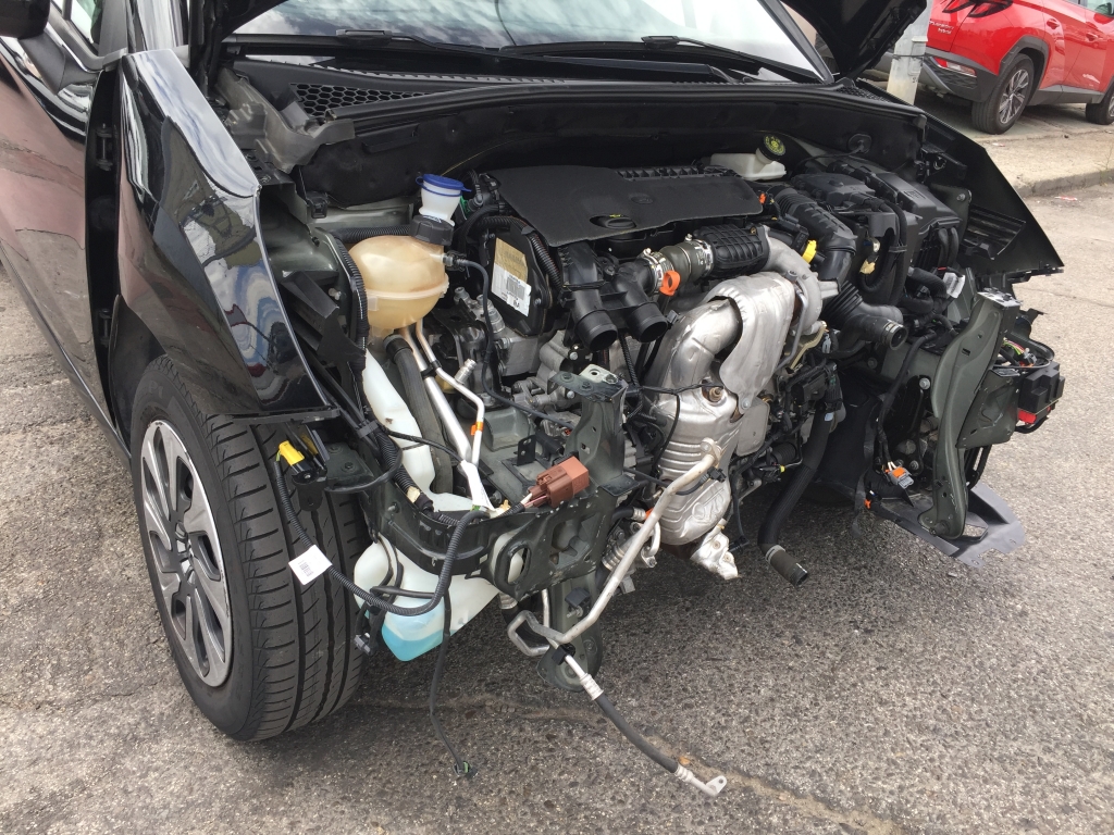 CITROEN C-3 1.6 HDI 75CV