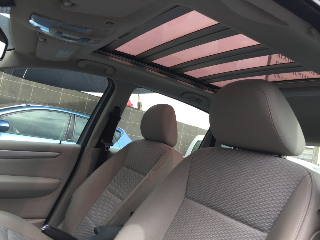 MERCEDES BENZ CLASE B 200 2.0 CDI 140CV AUT