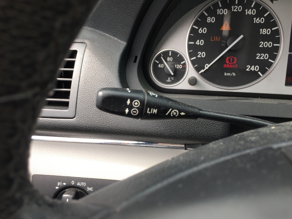 MERCEDES BENZ CLASE B 200 2.0 CDI 140CV AUT