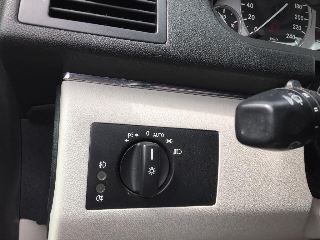 MERCEDES BENZ CLASE B 200 2.0 CDI 140CV AUT