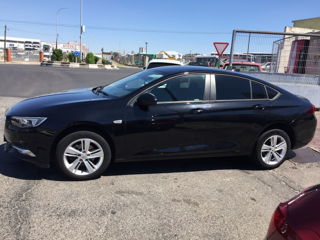 OPEL INSIGNIA GRAND SPORT 1.6 CDTI 136CV