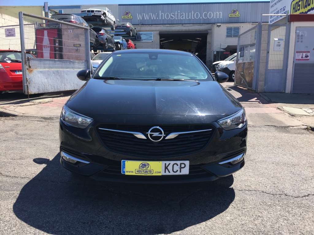 OPEL INSIGNIA GRAND SPORT 1.6 CDTI 136CV