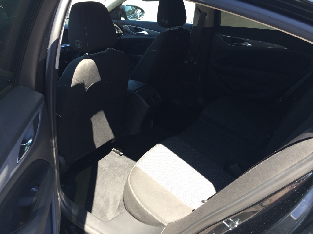 OPEL INSIGNIA GRAND SPORT 1.6 CDTI 136CV