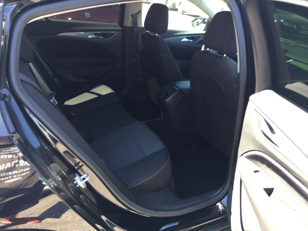 OPEL INSIGNIA GRAND SPORT 1.6 CDTI 136CV