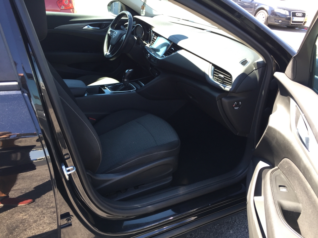 OPEL INSIGNIA GRAND SPORT 1.6 CDTI 136CV