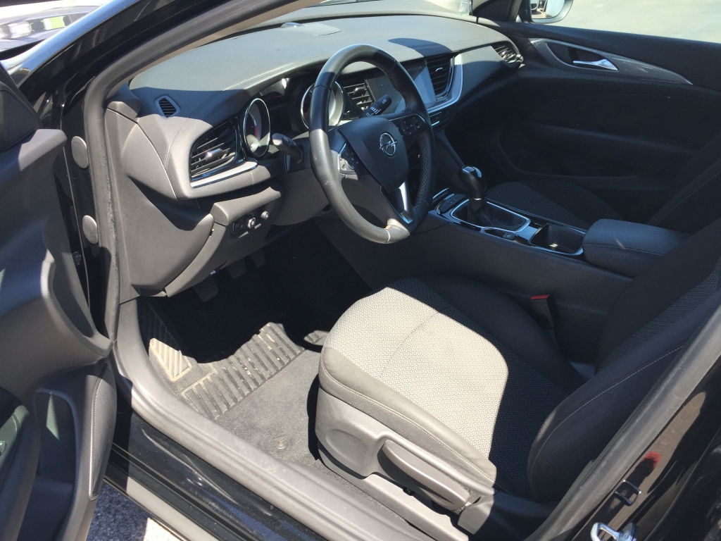 OPEL INSIGNIA GRAND SPORT 1.6 CDTI 136CV