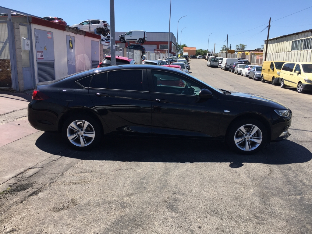 OPEL INSIGNIA GRAND SPORT 1.6 CDTI 136CV