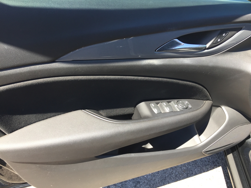 OPEL INSIGNIA GRAND SPORT 1.6 CDTI 136CV