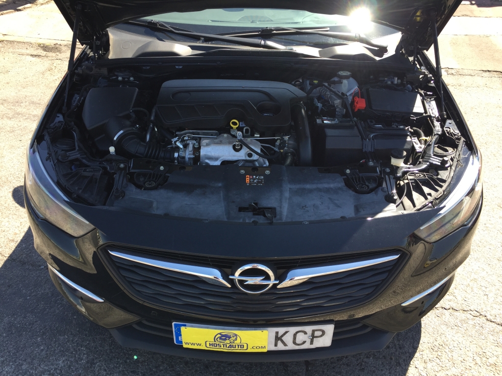 OPEL INSIGNIA GRAND SPORT 1.6 CDTI 136CV