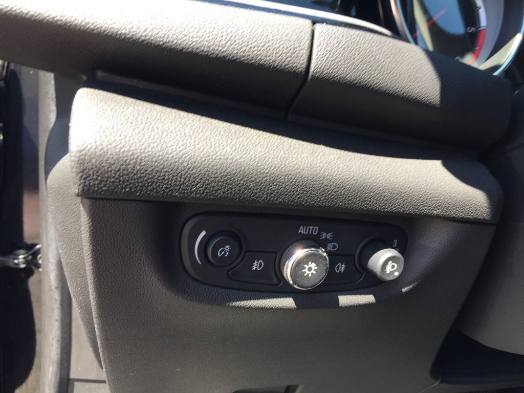 OPEL INSIGNIA GRAND SPORT 1.6 CDTI 136CV