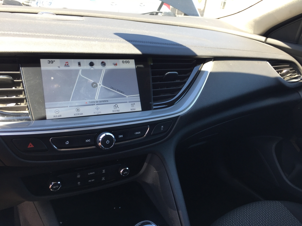 OPEL INSIGNIA GRAND SPORT 1.6 CDTI 136CV