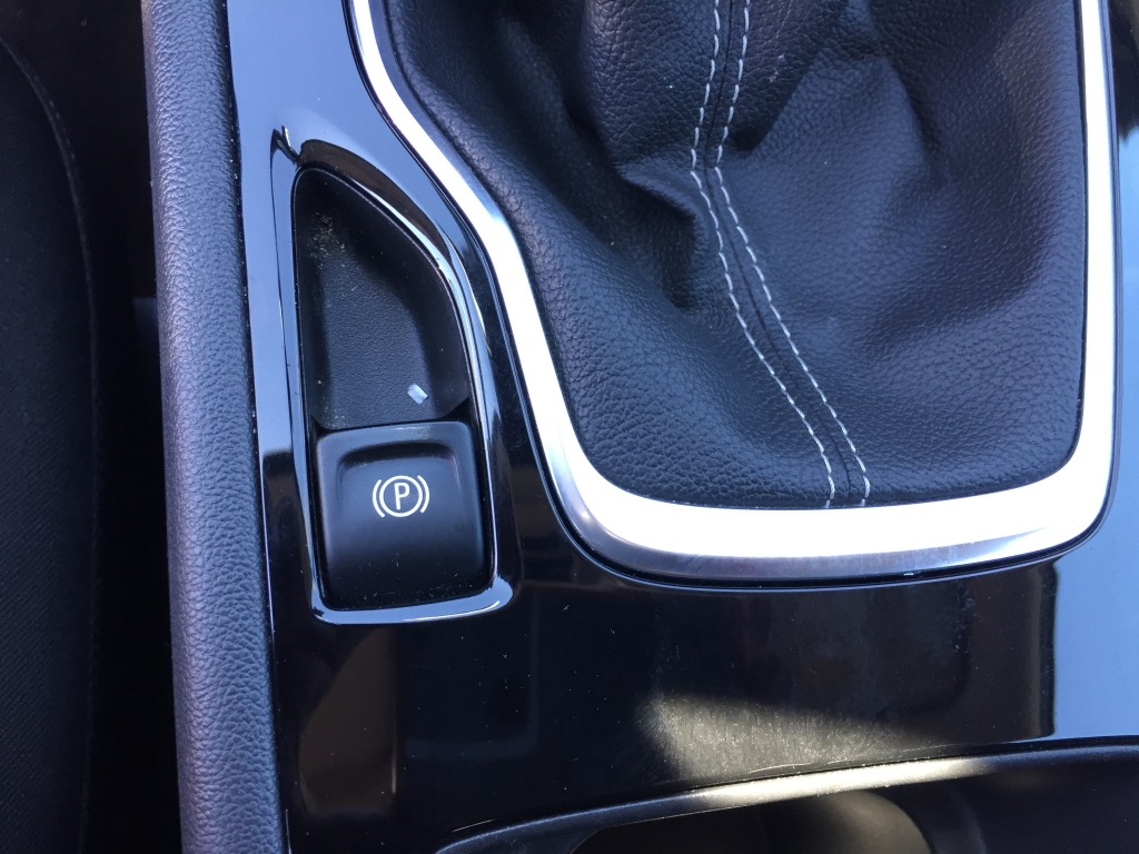 OPEL INSIGNIA GRAND SPORT 1.6 CDTI 136CV