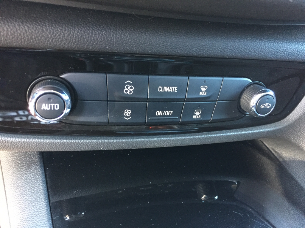 OPEL INSIGNIA GRAND SPORT 1.6 CDTI 136CV