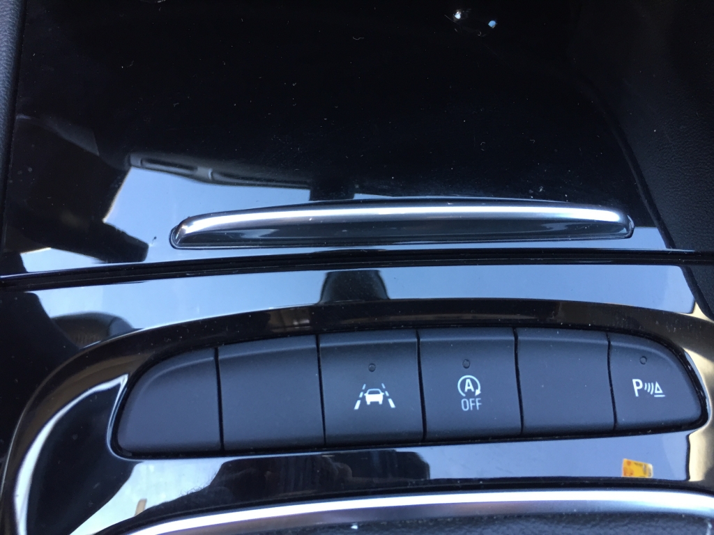 OPEL INSIGNIA GRAND SPORT 1.6 CDTI 136CV