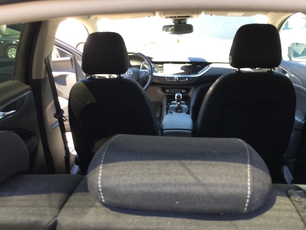 OPEL INSIGNIA GRAND SPORT 1.6 CDTI 136CV