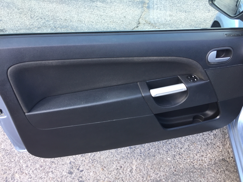 FORD FIESTA 1.6 TDCI 90CV