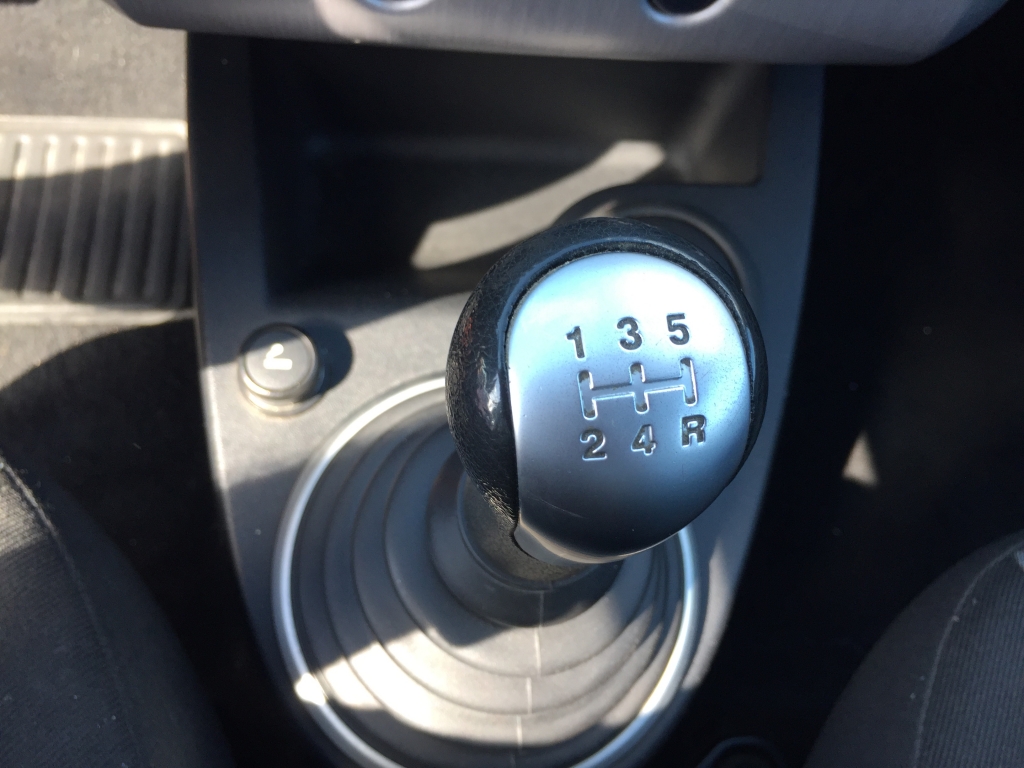 FORD FIESTA 1.6 TDCI 90CV