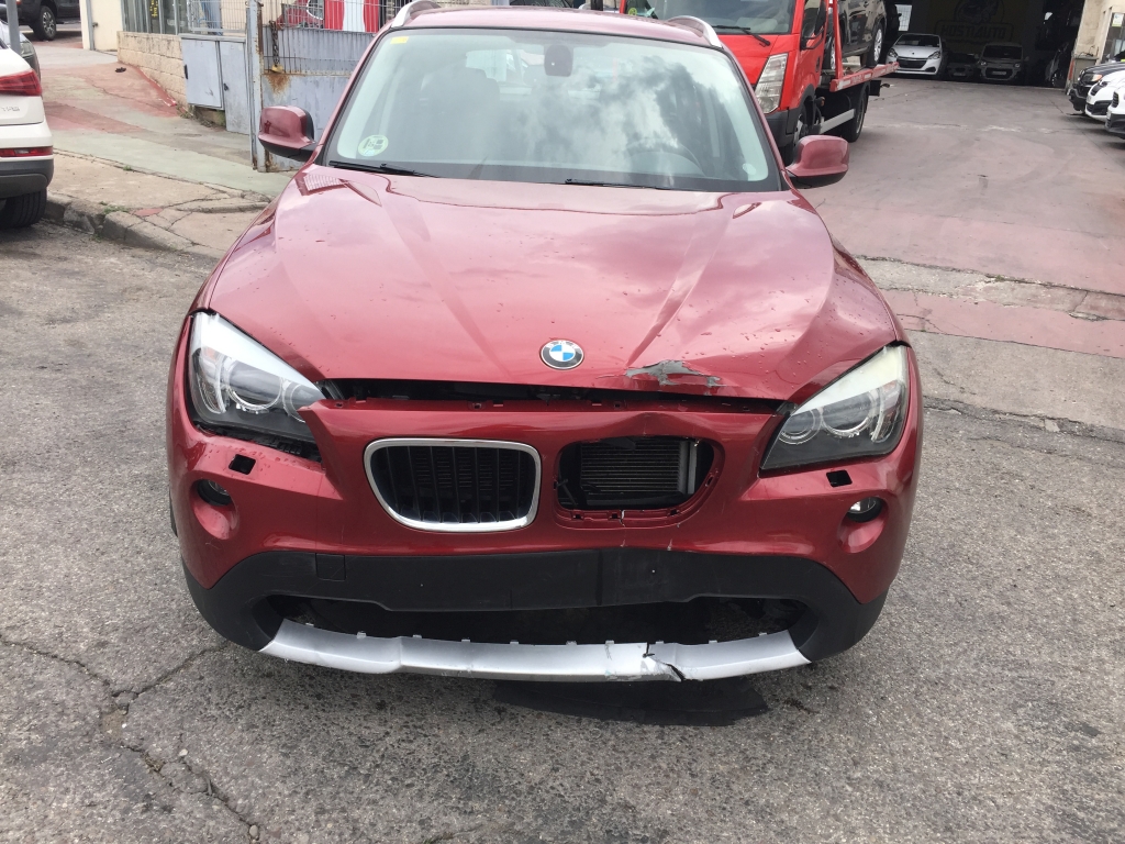 BMW X-1 S DRIVE 2.0 D 143CV
