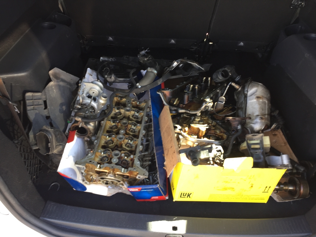 DACIA LODGY 1.2 INY 115CV 7 PLAZAS