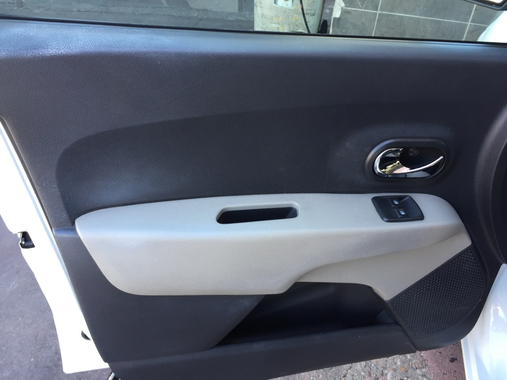 DACIA LODGY 1.2 INY 115CV 7 PLAZAS