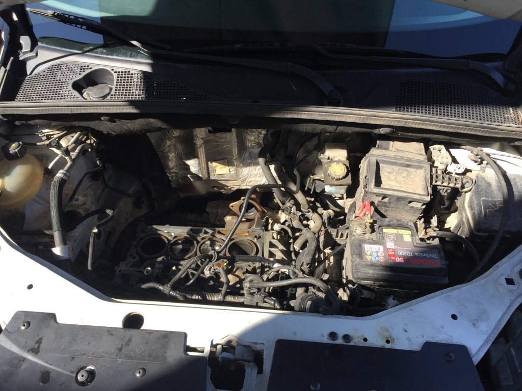 DACIA LODGY 1.2 INY 115CV 7 PLAZAS