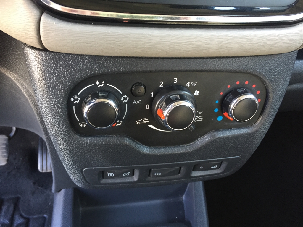 DACIA LODGY 1.2 INY 115CV 7 PLAZAS